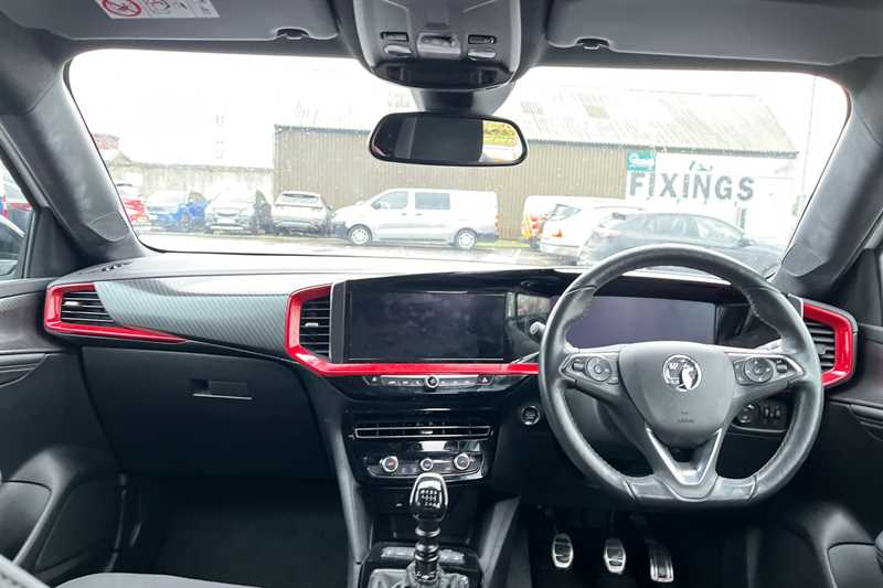 Used Vauxhall Mokka 2022 for sale - 77402164: Photo 13