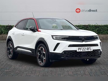 Used Vauxhall Mokka undefined for sale - 77402164: Photo