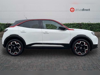 Used Vauxhall Mokka undefined for sale - 77402164: Photo