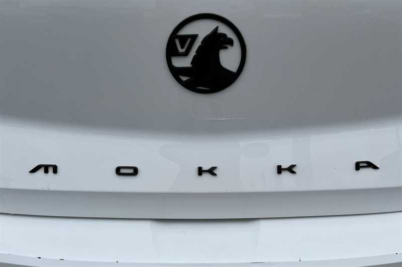 Used Vauxhall Mokka 2022 for sale - 77402164: Photo 30
