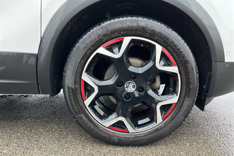 Used Vauxhall Mokka 2022 for sale - 77402164: Photo 9