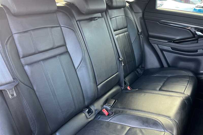 Used Land Rover Range Rover Evoque for sale - 76462736: Photo 24