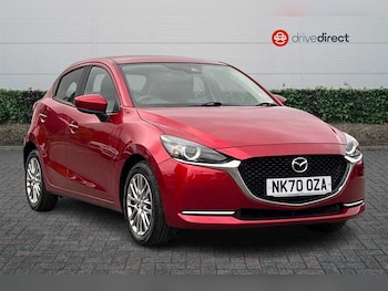 Used Mazda Mazda2 2020 for sale - 78626576: Photo