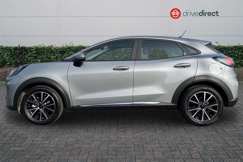 Used Ford Puma 2023 for sale - 78142613: Photo 6