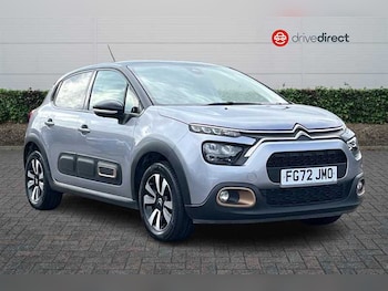Used Citroen C3 2022 for sale - 79416129: Photo