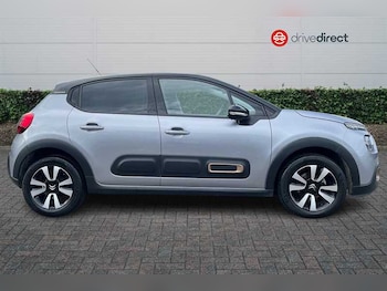 Used Citroen C3 2022 for sale - 79416129: Photo