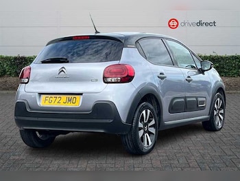 Used Citroen C3 2022 for sale - 79416129: Photo