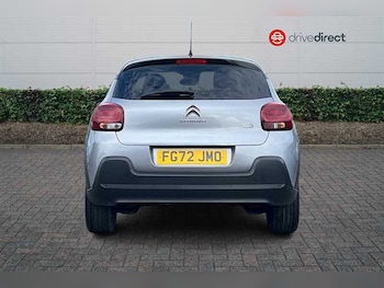 Used Citroen C3 2022 for sale - 79416129: Photo
