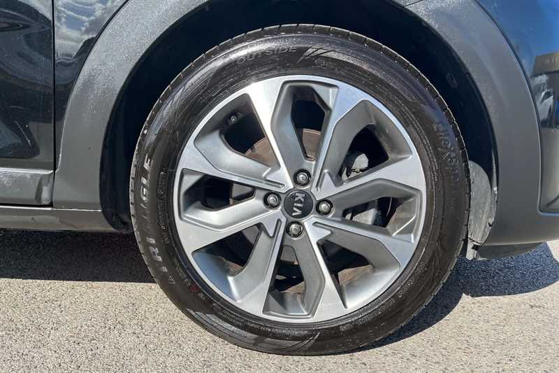 Used Kia Stonic 2018 for sale - 76529558: Photo 12
