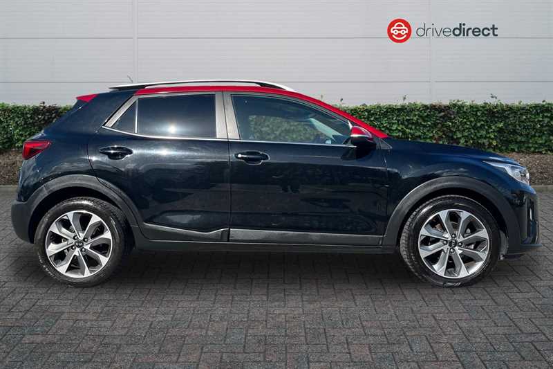 Used Kia Stonic 2018 for sale - 76529558: Photo 2