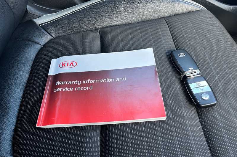 Used Kia Stonic 2018 for sale - 76529558: Photo 36