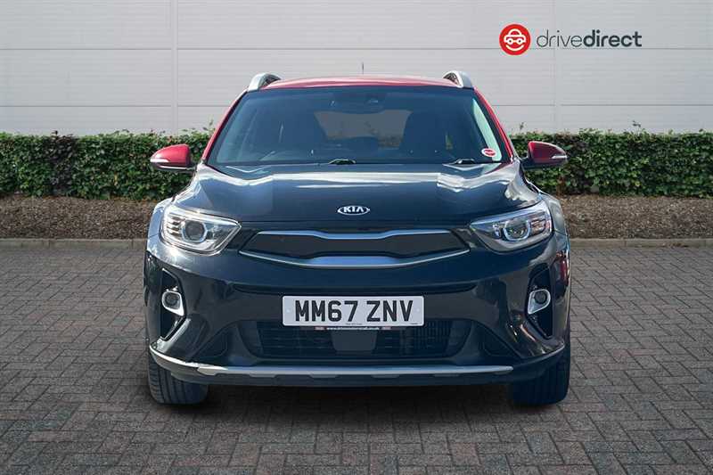 Used Kia Stonic 2018 for sale - 76529558: Photo 8