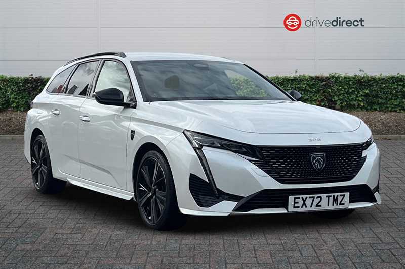 Used Peugeot 308 2022 for sale - 76733609: Photo 1