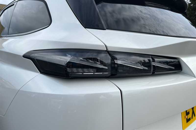 Used Peugeot 308 2022 for sale - 76733609: Photo 31