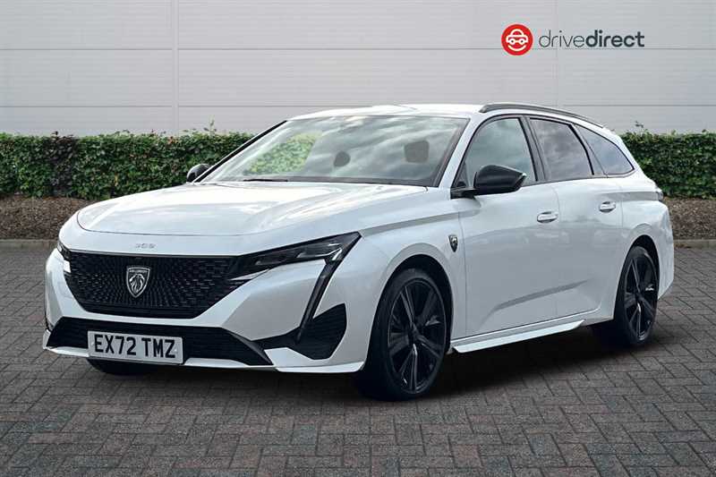 Used Peugeot 308 2022 for sale - 76733609: Photo 7