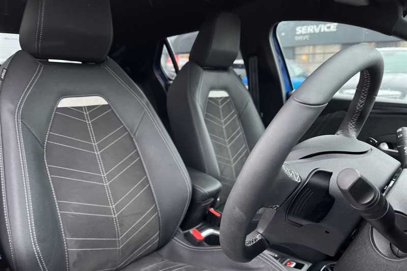 Used Vauxhall Corsa 2023 for sale - 77930413: Photo 23