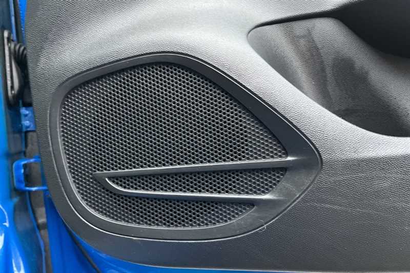 Used Vauxhall Corsa 2023 for sale - 77930413: Photo 27