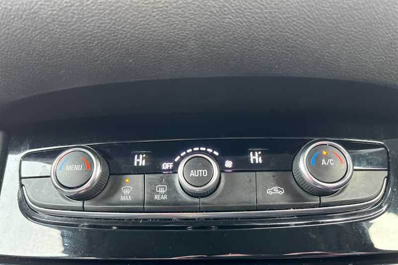 Used Vauxhall Grandland X 2019 for sale - 77459166: Photo 15