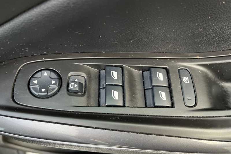 Used Vauxhall Grandland X 2019 for sale - 77459166: Photo 16