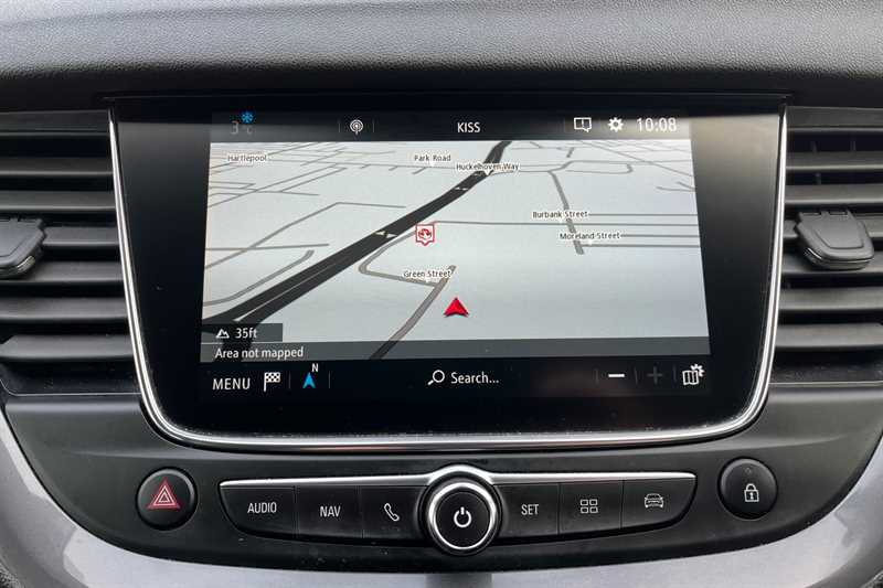 Used Vauxhall Grandland X 2019 for sale - 77459166: Photo 18