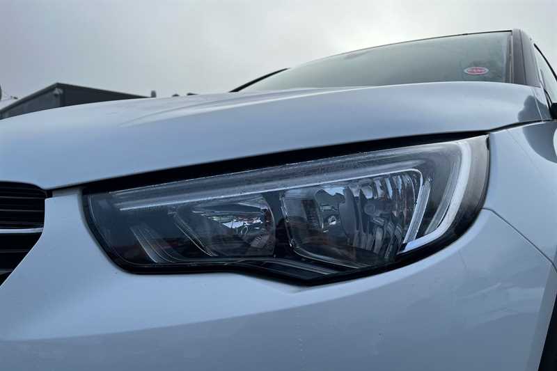 Used Vauxhall Grandland X 2019 for sale - 77459166: Photo 29