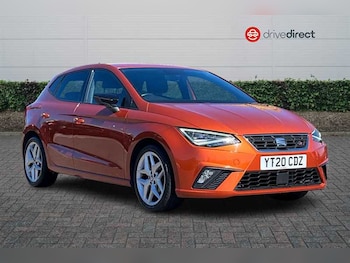 Used SEAT Ibiza 2020 for sale - 78679835: Photo