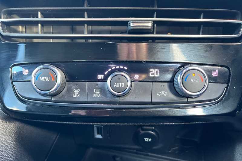 Used Vauxhall Mokka 2022 for sale - 77317678: Photo 15