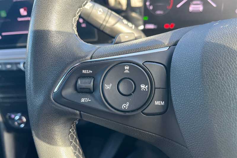 Used Vauxhall Mokka 2022 for sale - 77317678: Photo 21