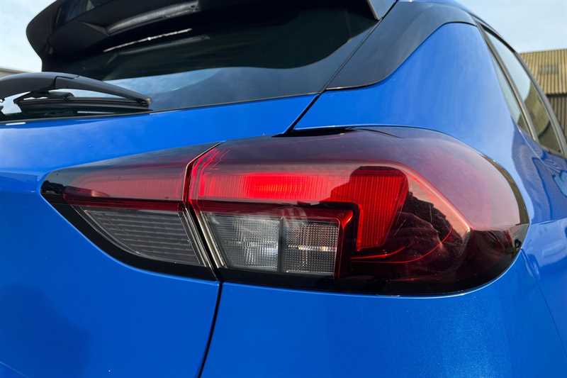 Used Vauxhall Corsa 2022 for sale - 77430724: Photo 31