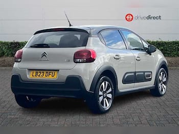 Used Citroen C3 2023 for sale - 79784181: Photo