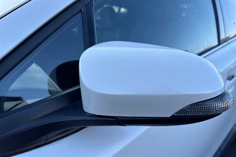 Used Toyota C-HR 2020 for sale - 77390426: Photo 35