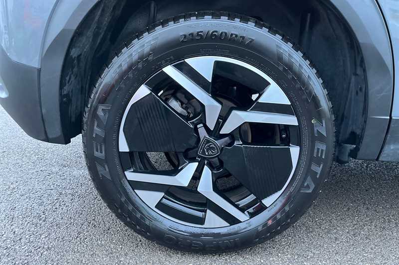 Used Peugeot 2008 2023 for sale - 77727791: Photo 10