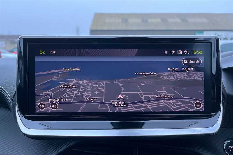 Used Peugeot 2008 2023 for sale - 77727791: Photo 18