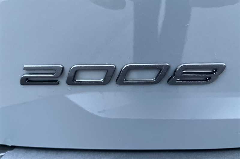 Used Peugeot 2008 2023 for sale - 77727791: Photo 30