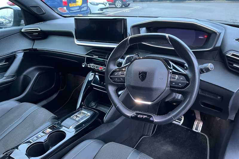 Used Peugeot 2008 2023 for sale - 77727791: Photo 40