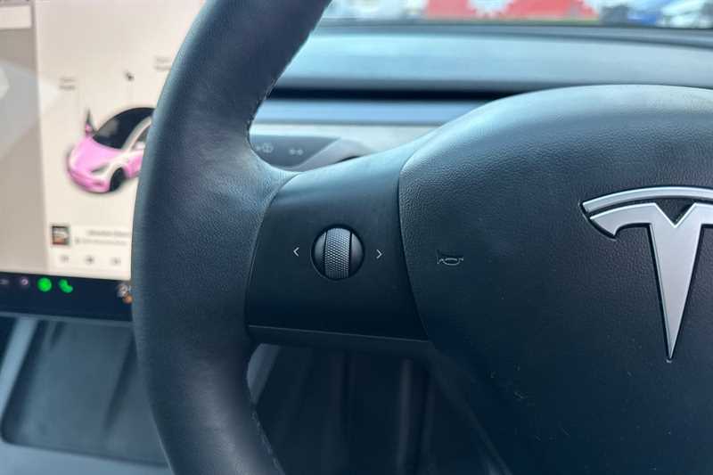 Used Tesla Model 3 2021 for sale - 77390680: Photo 21