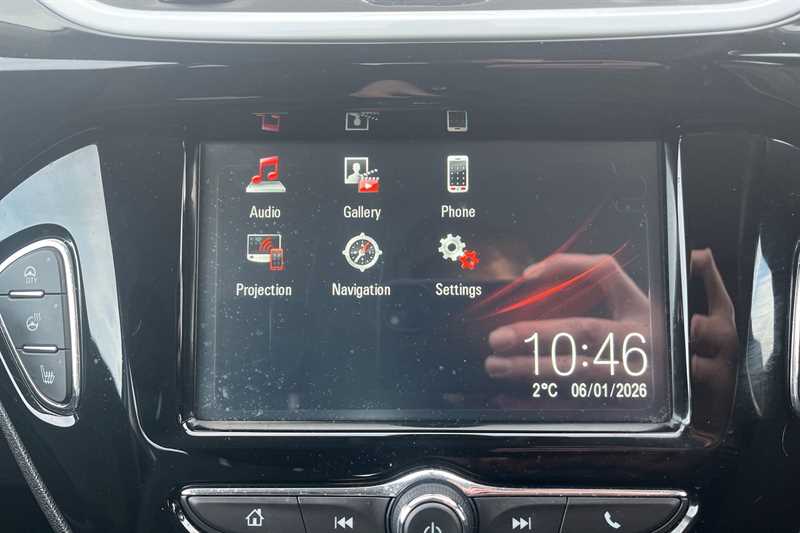 Used Vauxhall Corsa 2019 for sale - 77322498: Photo 19