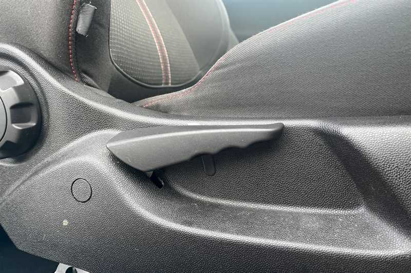 Used Vauxhall Corsa 2019 for sale - 77322498: Photo 26