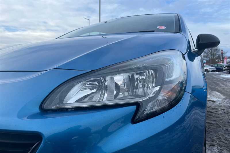 Used Vauxhall Corsa 2019 for sale - 77322498: Photo 29