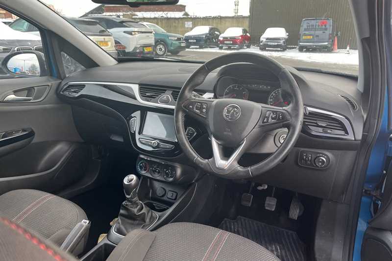 Used Vauxhall Corsa 2019 for sale - 77322498: Photo 40