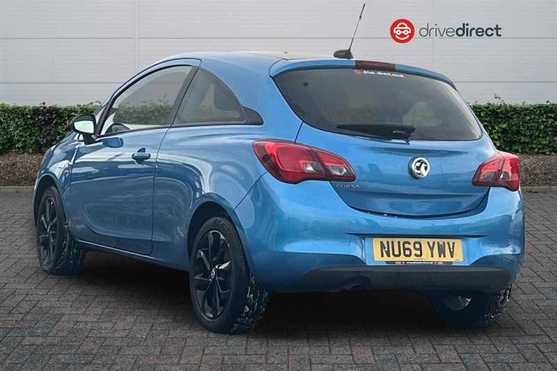 Used Vauxhall Corsa 2019 for sale - 77322498: Photo 5