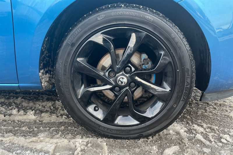 Used Vauxhall Corsa 2019 for sale - 77322498: Photo 9