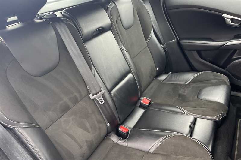 Used Volvo V40 2018 for sale - 78222130: Photo 24