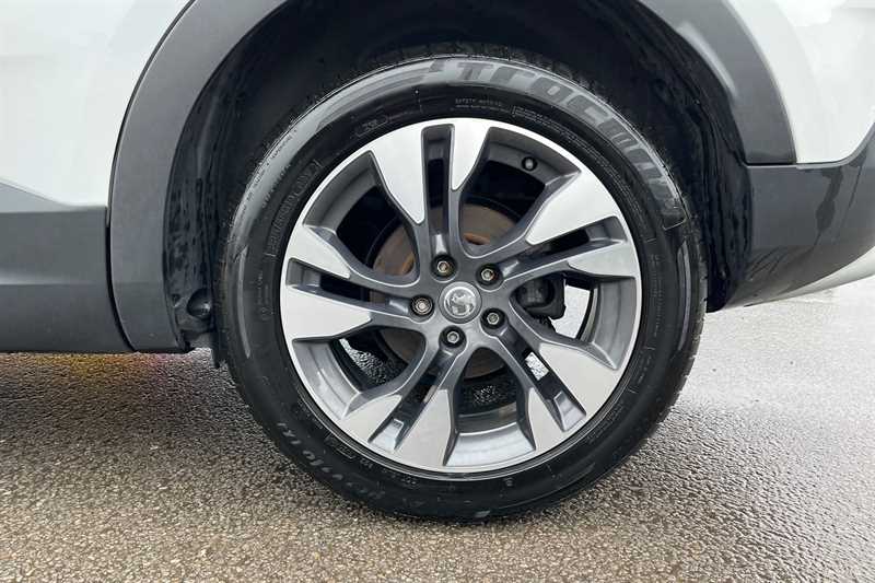 Used Vauxhall Grandland X 2021 for sale - 77561464: Photo 11