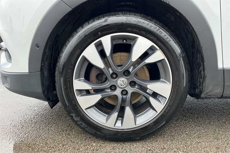 Used Vauxhall Grandland X 2021 for sale - 77561464: Photo 12