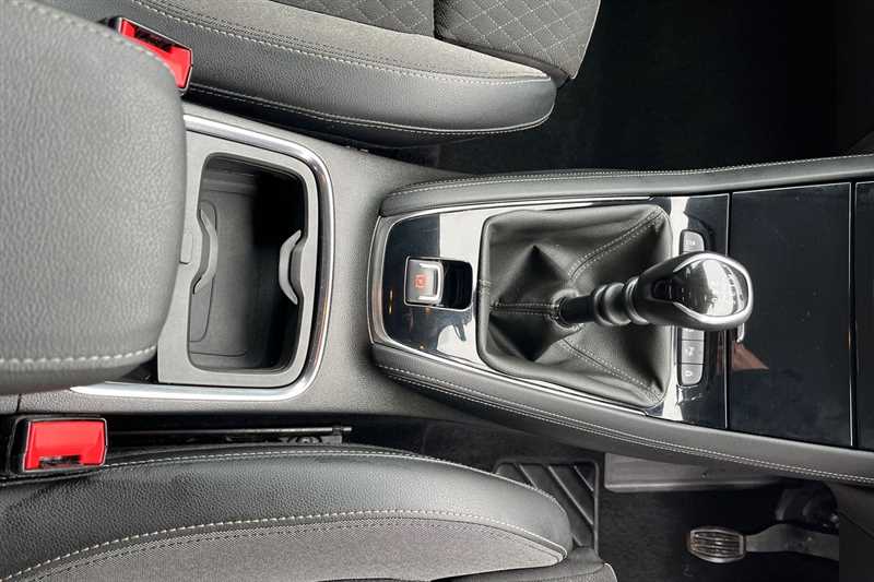 Used Vauxhall Grandland X 2021 for sale - 77561464: Photo 14