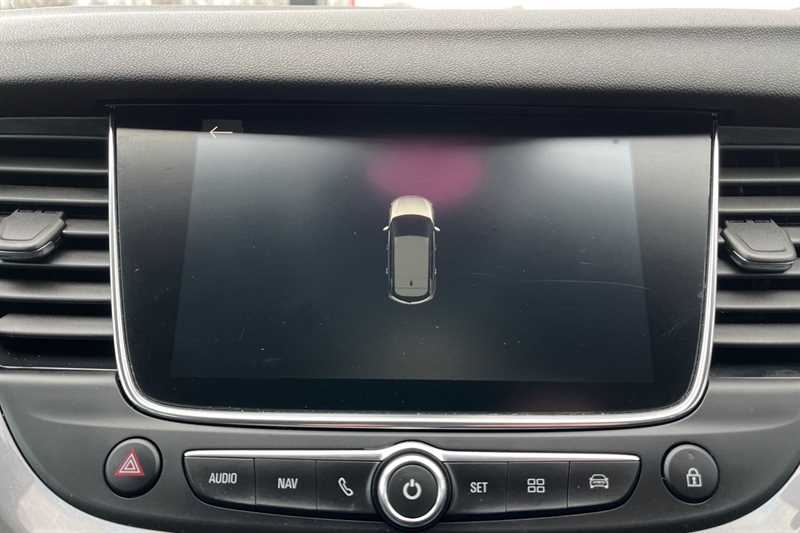 Used Vauxhall Grandland X 2021 for sale - 77561464: Photo 19