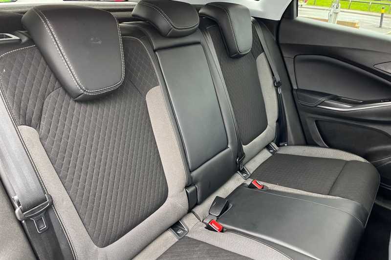 Used Vauxhall Grandland X 2021 for sale - 77561464: Photo 24