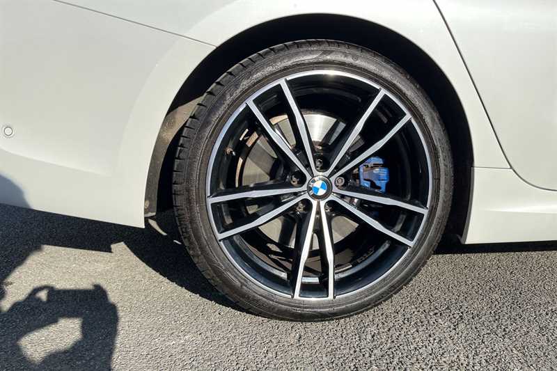 Used BMW 3 Series 2022 for sale - 78119864: Photo 12