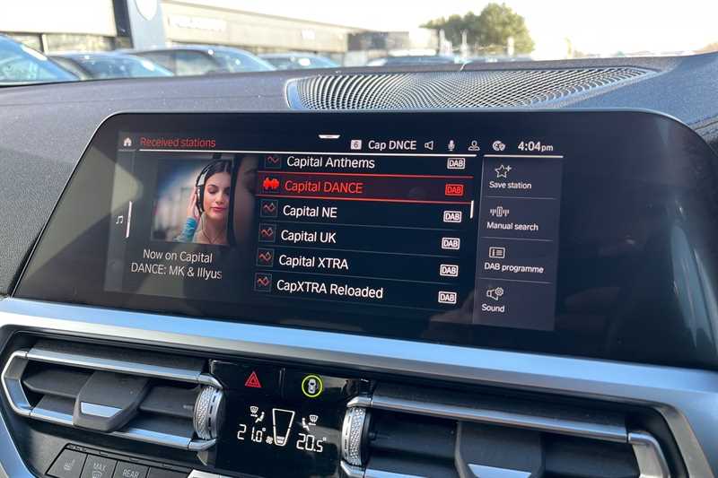 Used BMW 3 Series 2022 for sale - 78119864: Photo 17